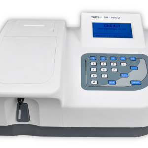 semi-automatic-biochemistry-analyzer-dr-7000d